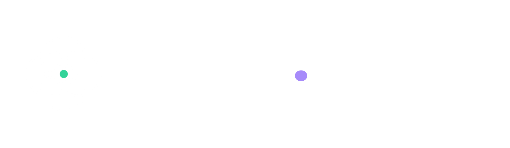 FloopFloop Wordmark — Light